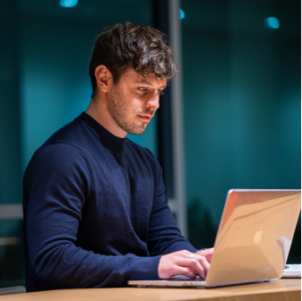 Przedstawiciele firm